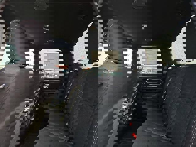 New 2026 RAM 2500 Lone Star image 49