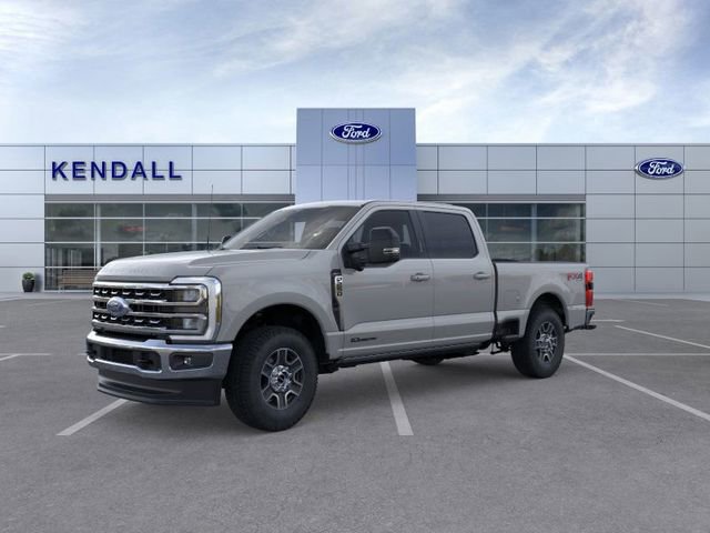 New 2026 Ford F250 Lariat image 1
