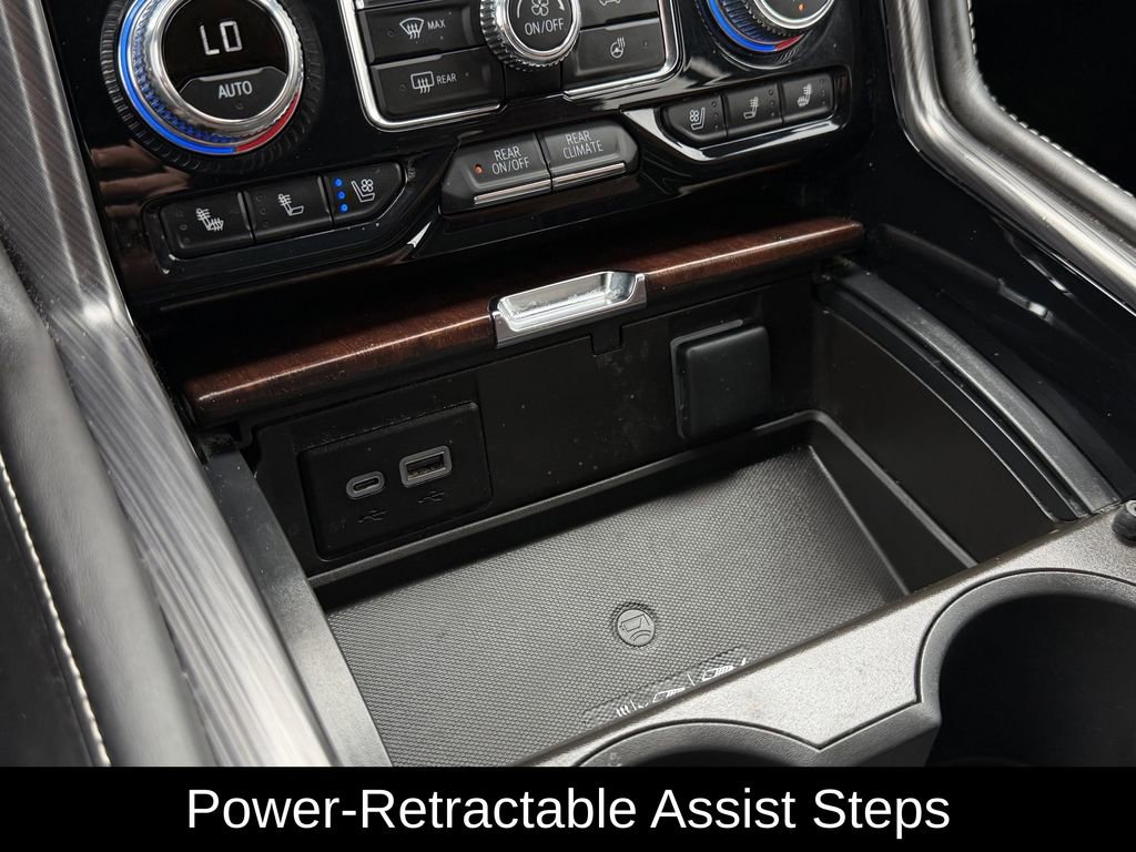 Used 2024 GMC Yukon XL Denali Ultimate image 26