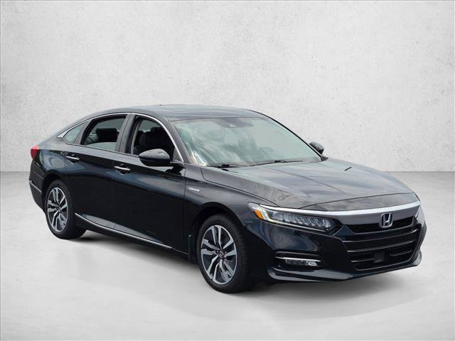 Used 2020 Honda Accord Touring image 3