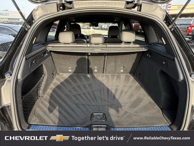 Used 2022 Mercedes-Benz GLC 300 image 31