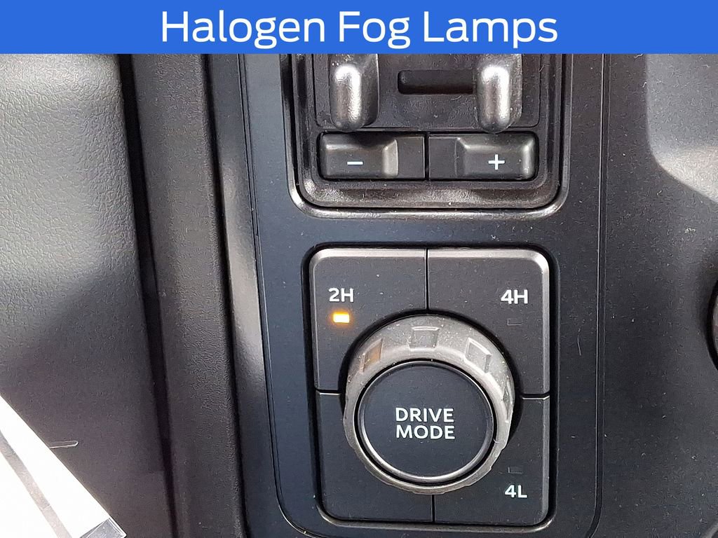 New 2024 Ford F550 4x4 Regular Cab Super Duty image 15