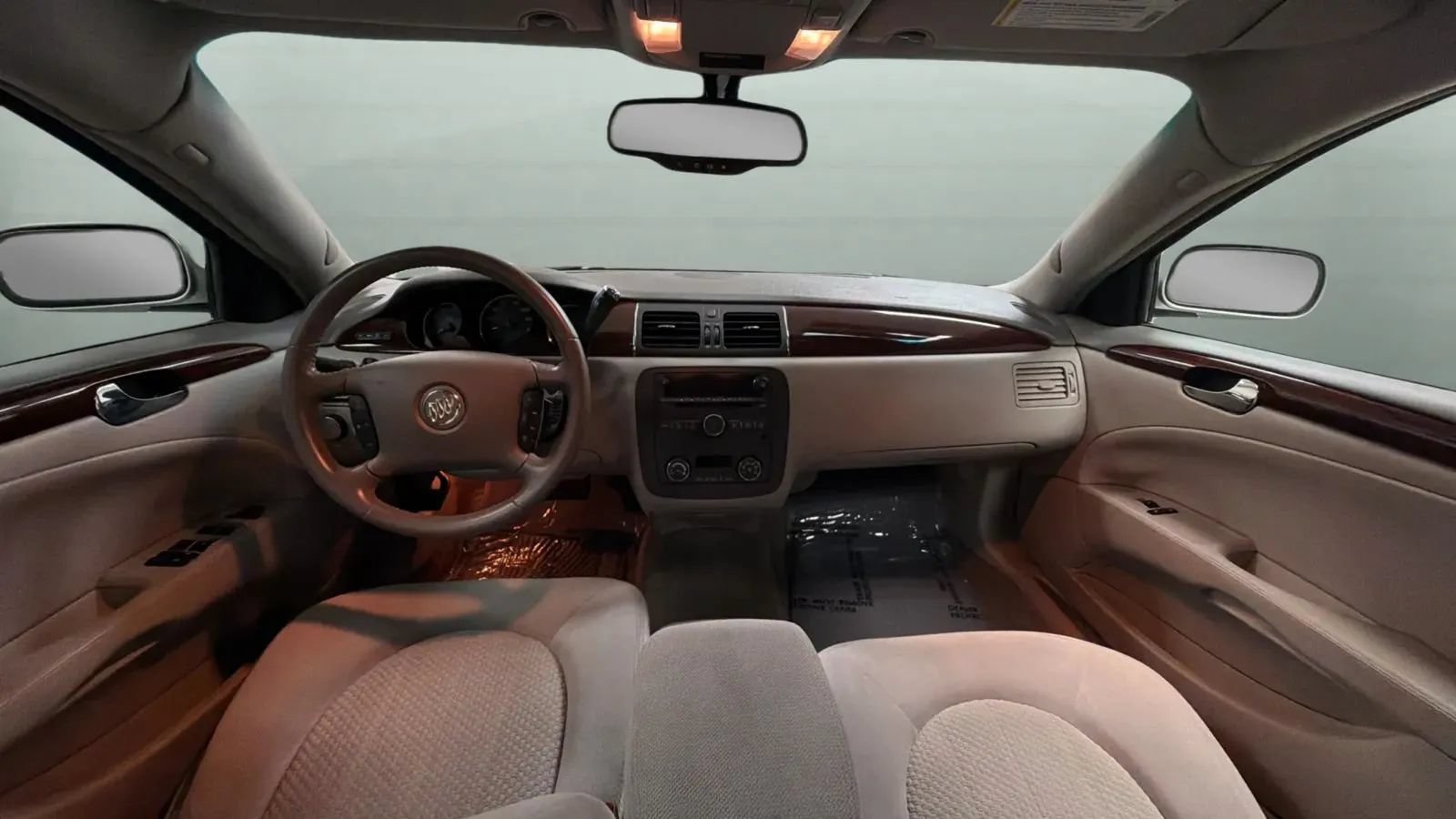 Used 2011 Buick Lucerne CX FWD image 9