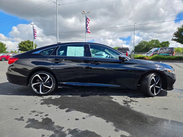 Used 2020 Honda Accord Sport image 3