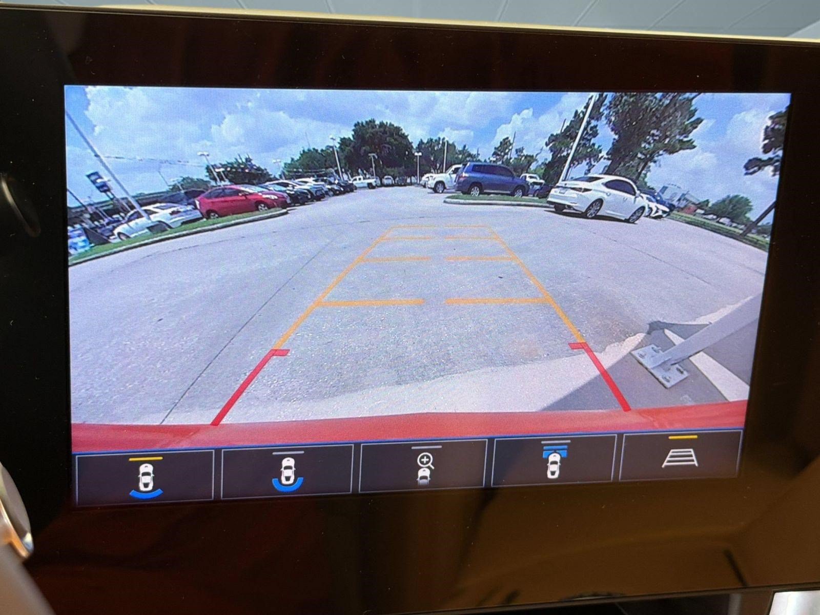 Certified 2020 Chevrolet Corvette Stingray Premium Cpe w/ 3LT Preferred Equipment Group RWD image 18