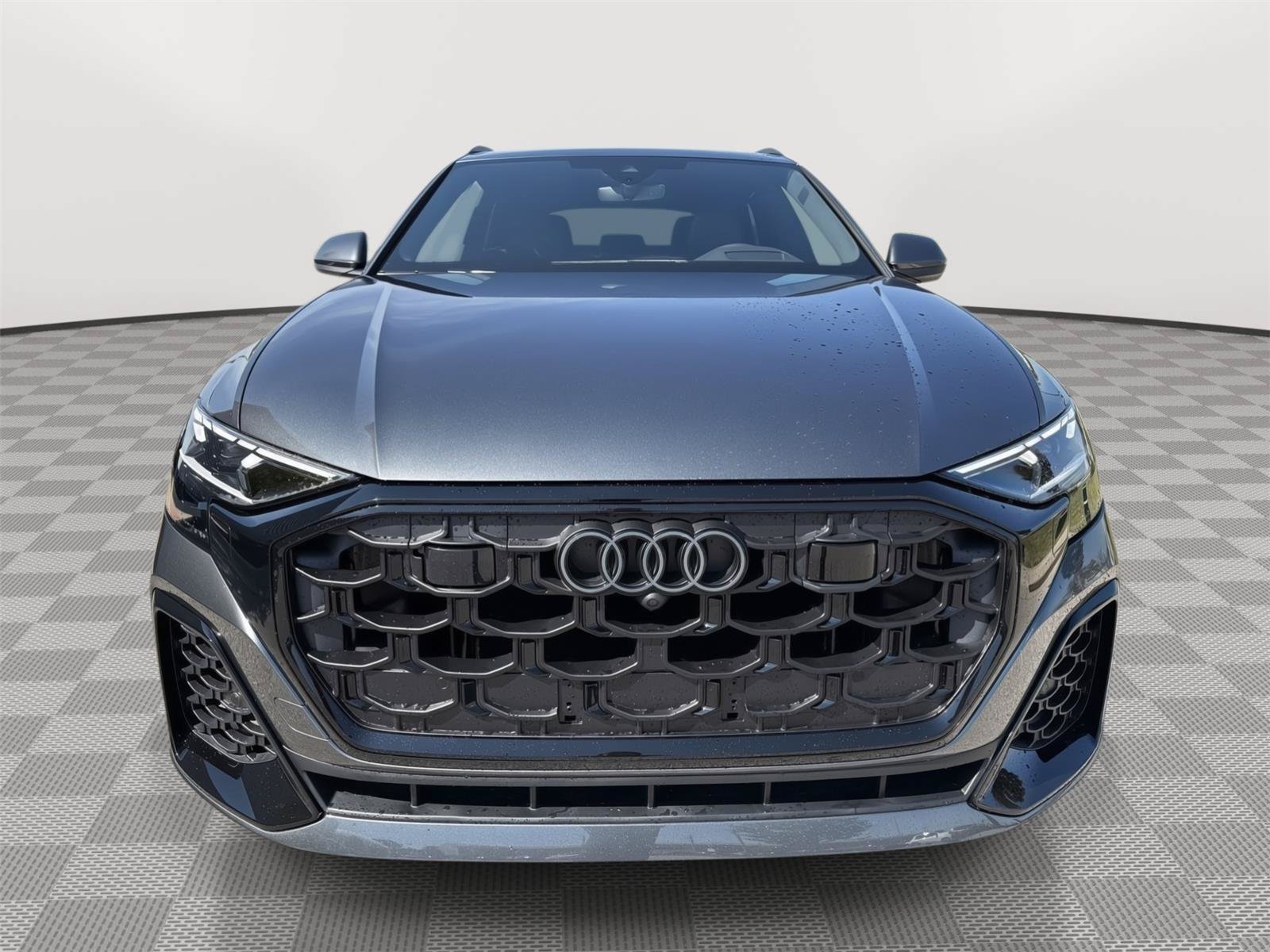 New 2026 Audi Q8 Prestige AWD/4WD image 8