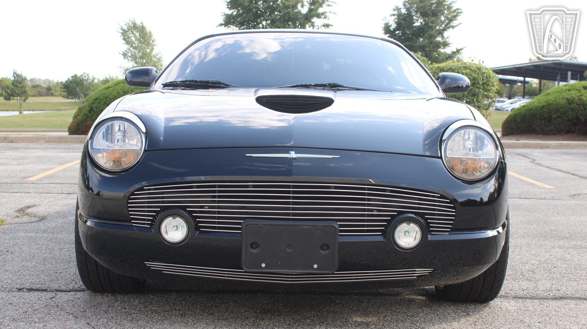 Used 2003 Ford Thunderbird RWD image 3