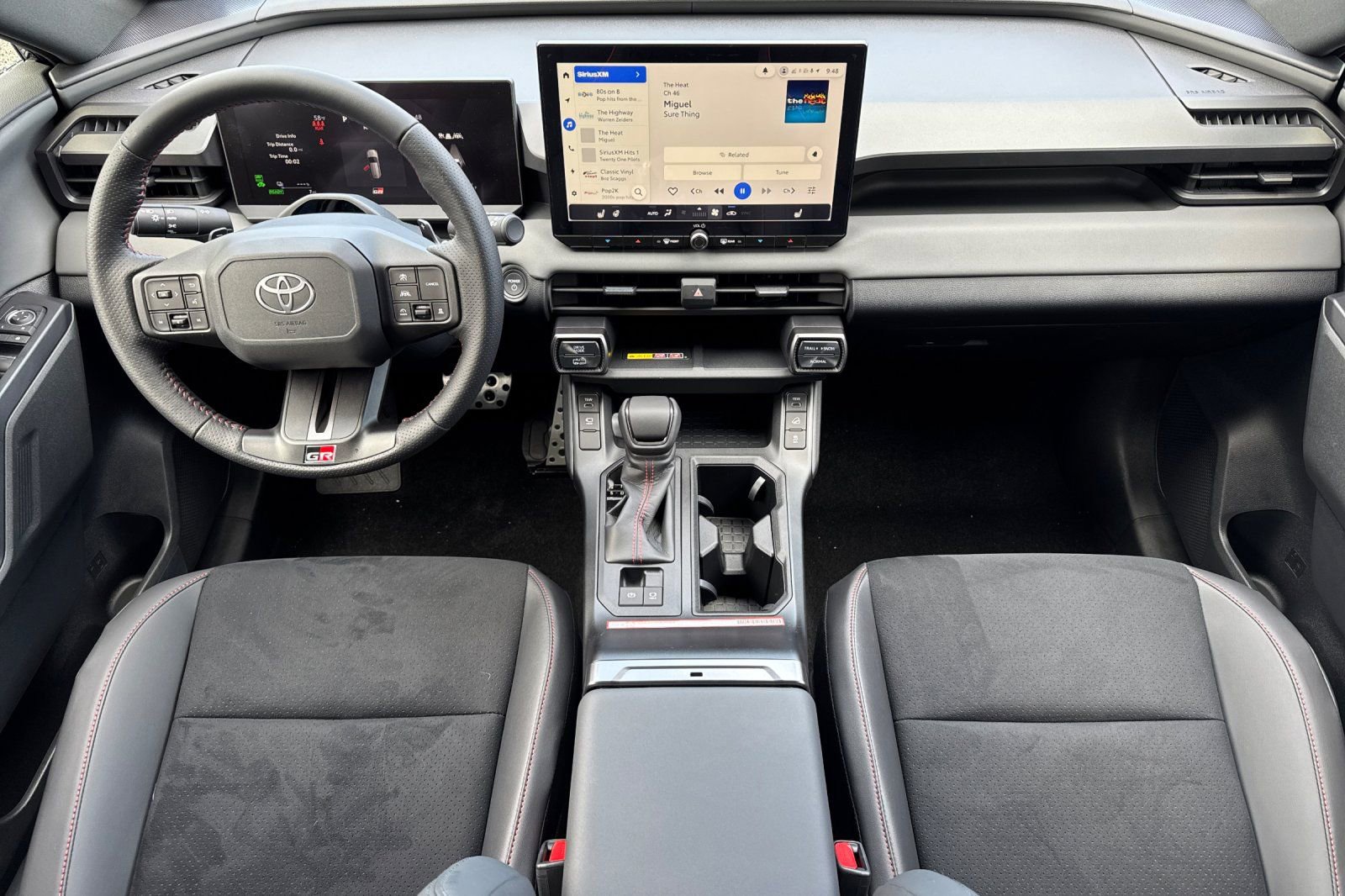 New 2026 Toyota RAV4 AWD Plug-in Hybrid image 4