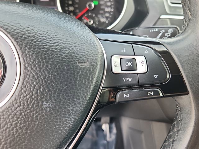 Used 2020 Volkswagen Tiguan SE w/ 3rd Row Seat Package image 20