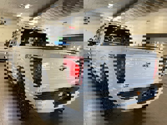 New 2025 Ford F150 XLT w/ Equipment Group 302A MID image 5