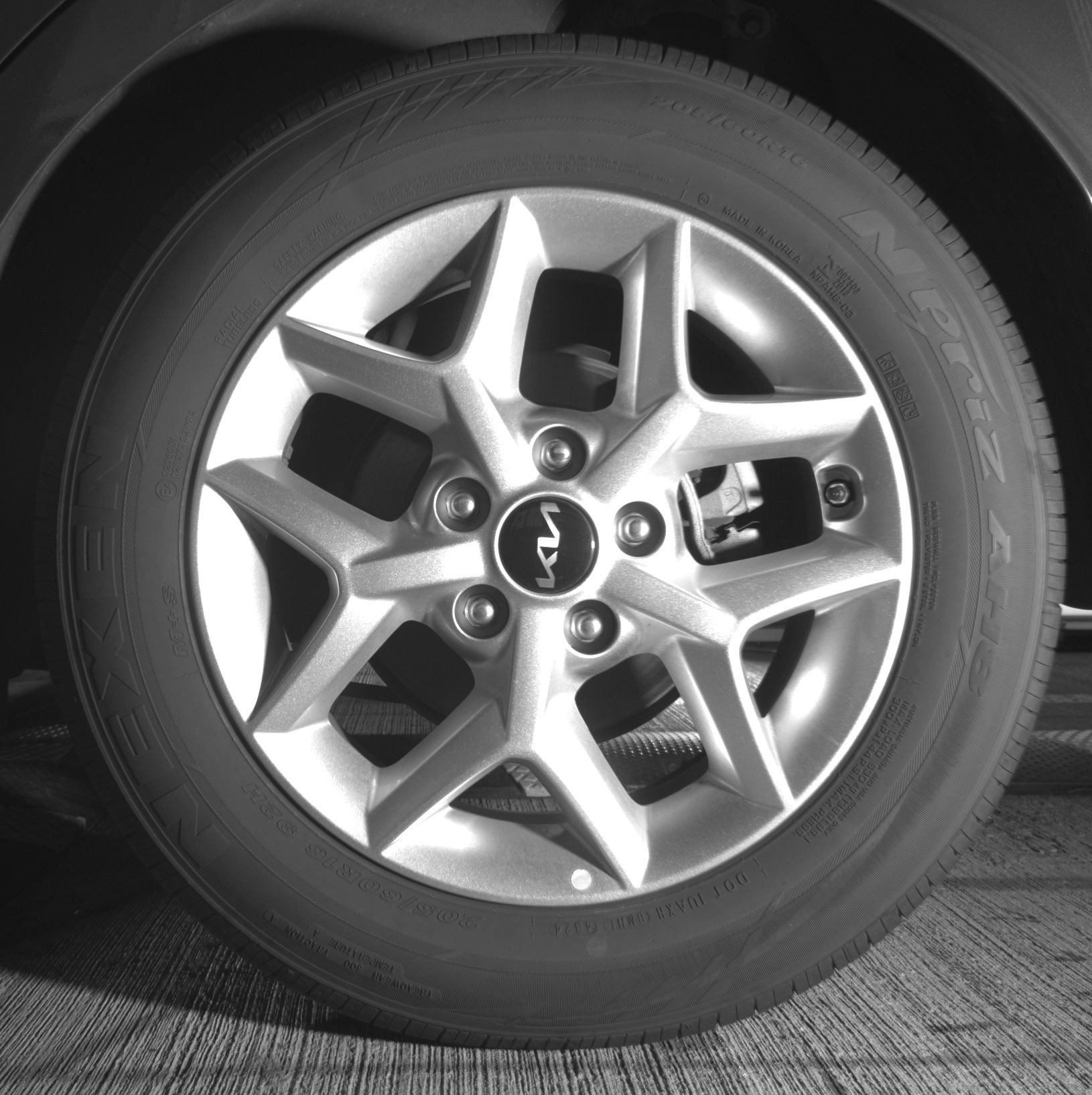 Used 2025 Kia Soul LX w/ LX Technology Package image 14