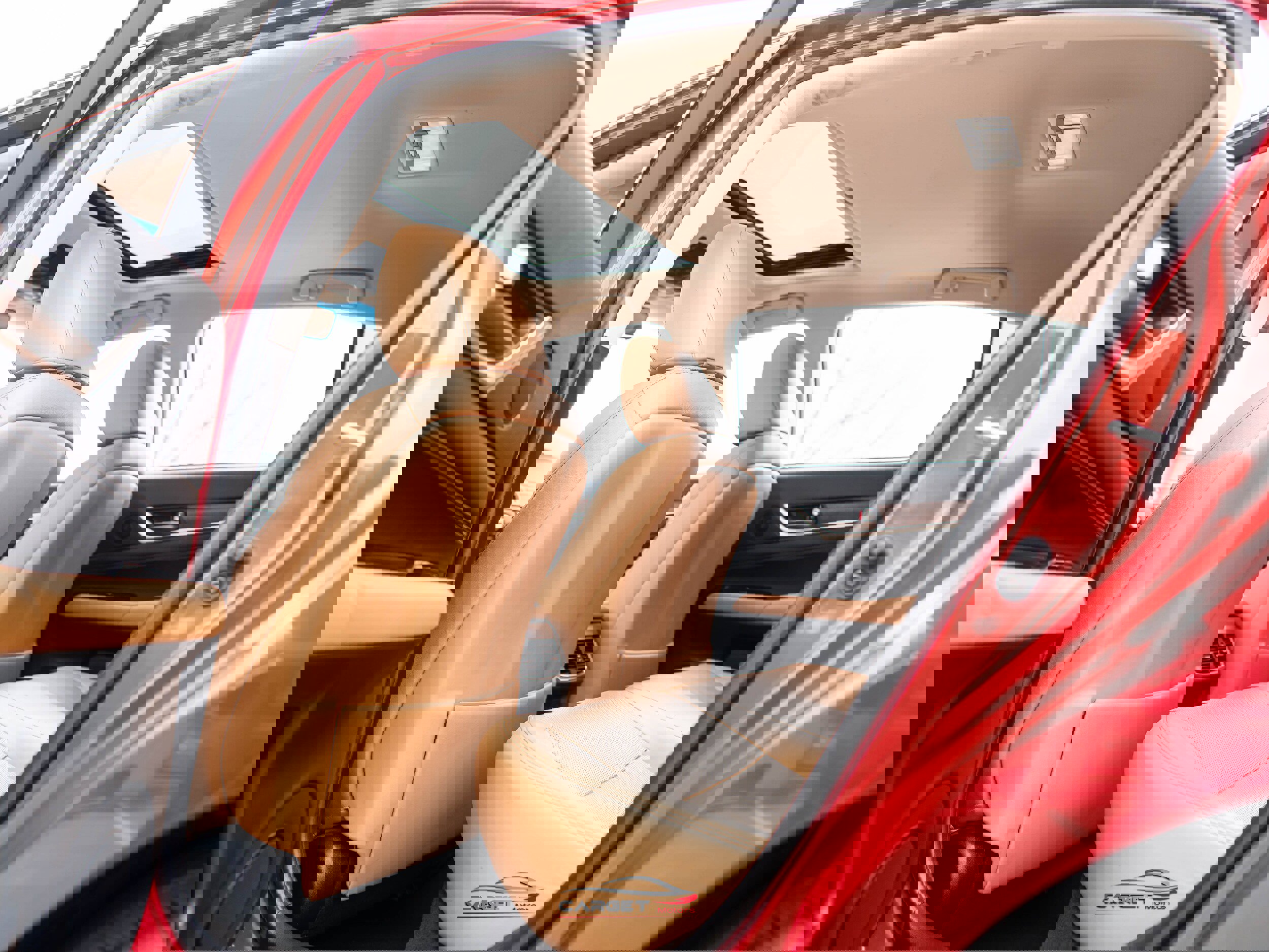 Used 2016 Lexus GS 350 AWD image 19