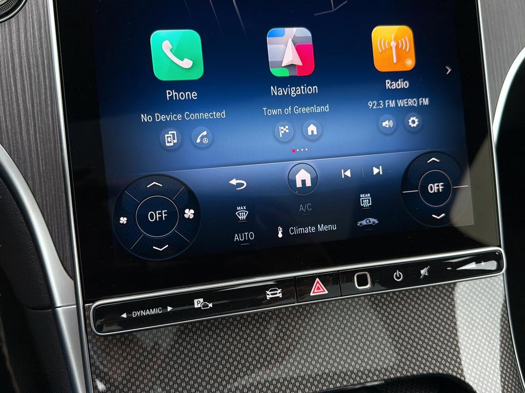 New 2026 Mercedes-Benz CLE 450 4MATIC Coupe image 17