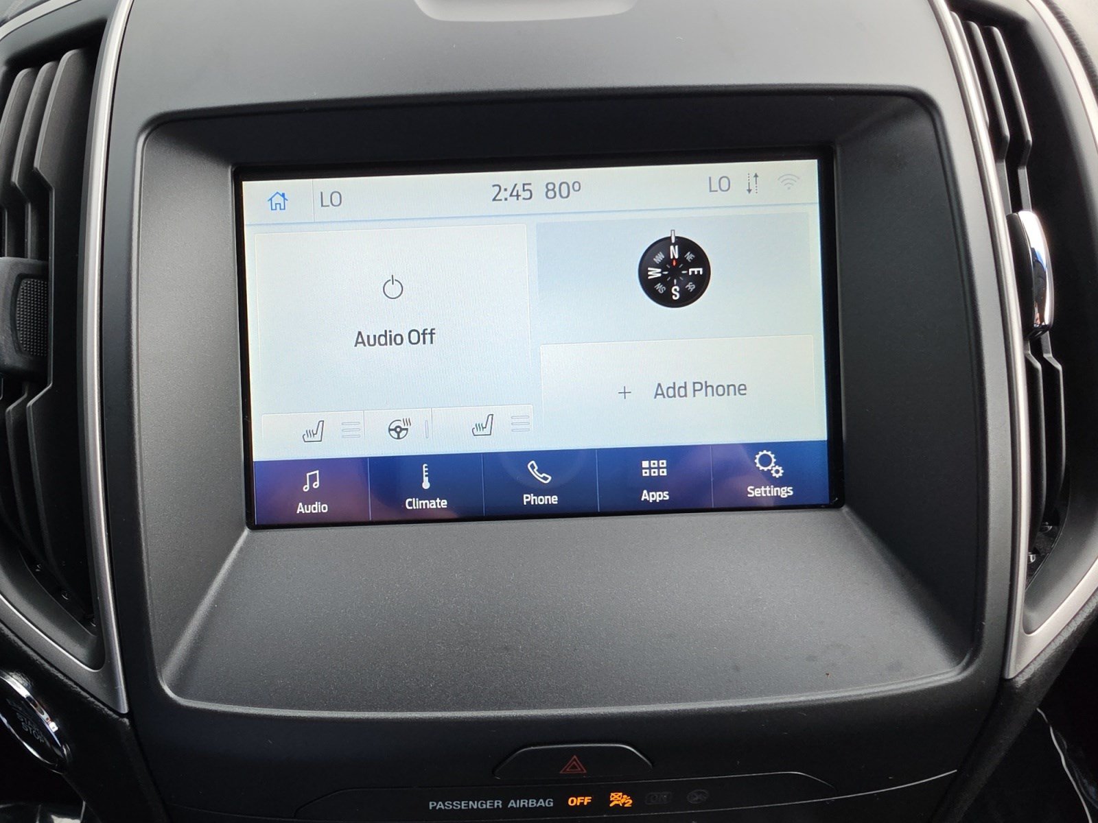 Used 2020 Ford Edge SEL w/ Convenience Package AWD/4WD image 18