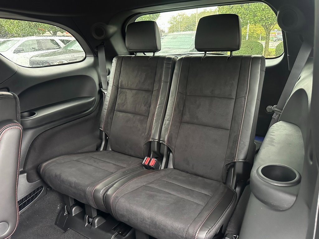 New 2026 Dodge Durango GT image 14