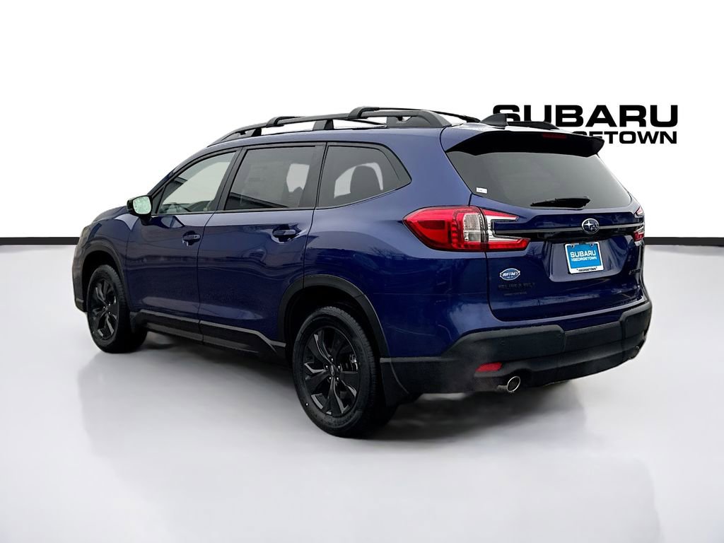 New 2026 Subaru Ascent Premium image 5