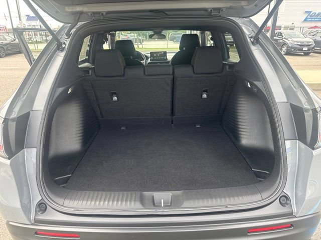 Certified 2024 Honda HR-V Sport image 12