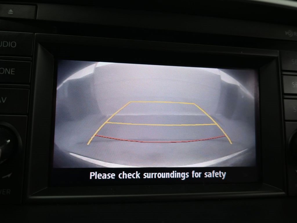 Used 2013 MAZDA CX-5 Grand Touring w/ GT Tech Pkg image 18