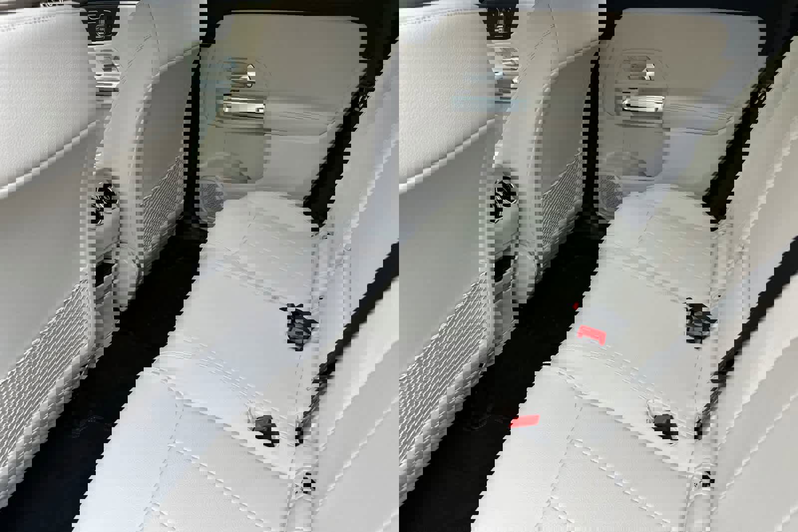 Certified 2025 Mercedes-Benz GLB 250 image 11