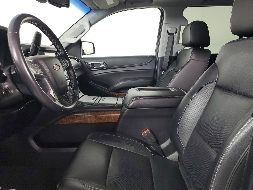 Used 2020 Chevrolet Tahoe Premier w/ RST 6.2L Performance Edition image 9