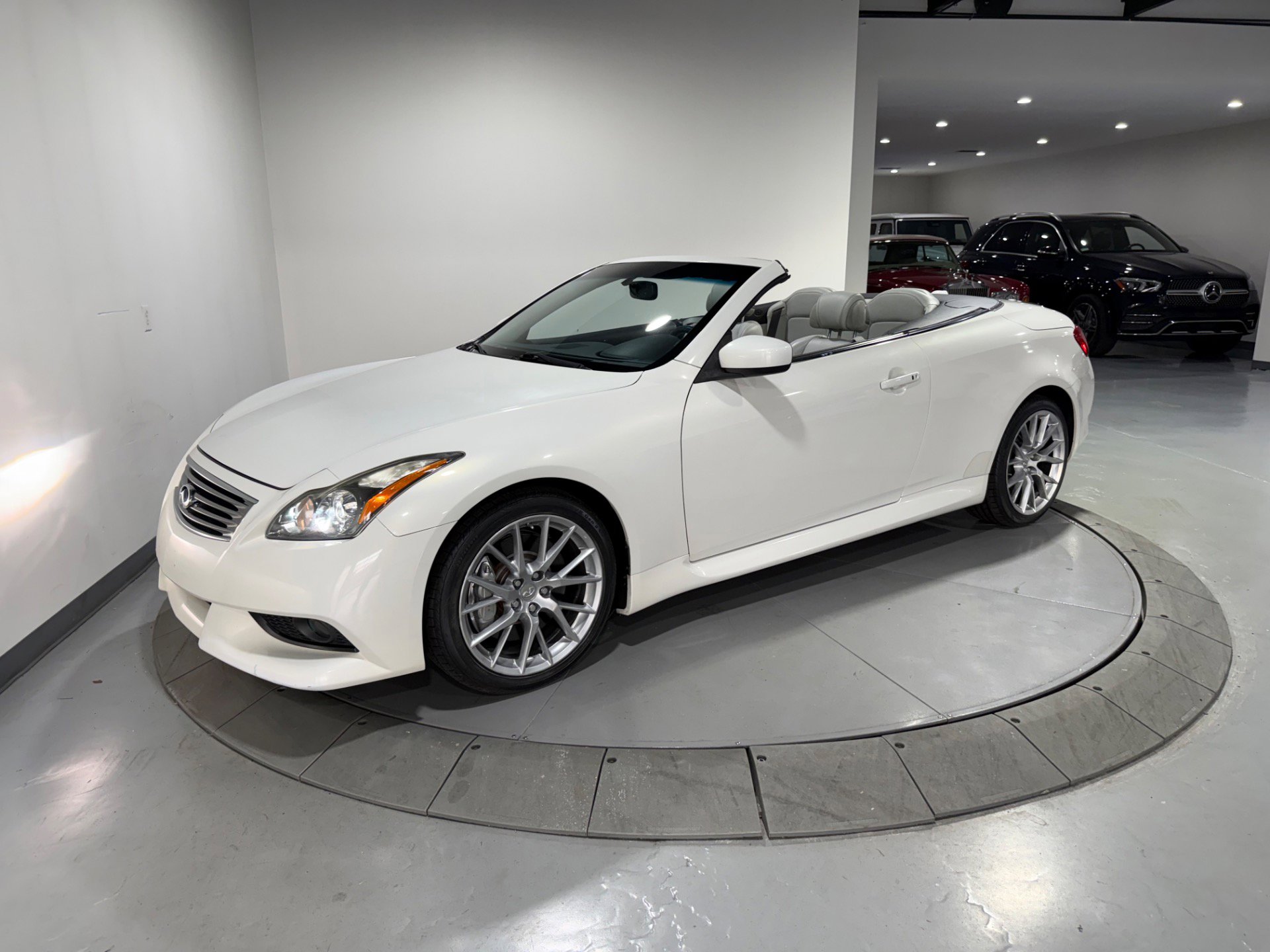 Used 2013 INFINITI G37 IPL image 14