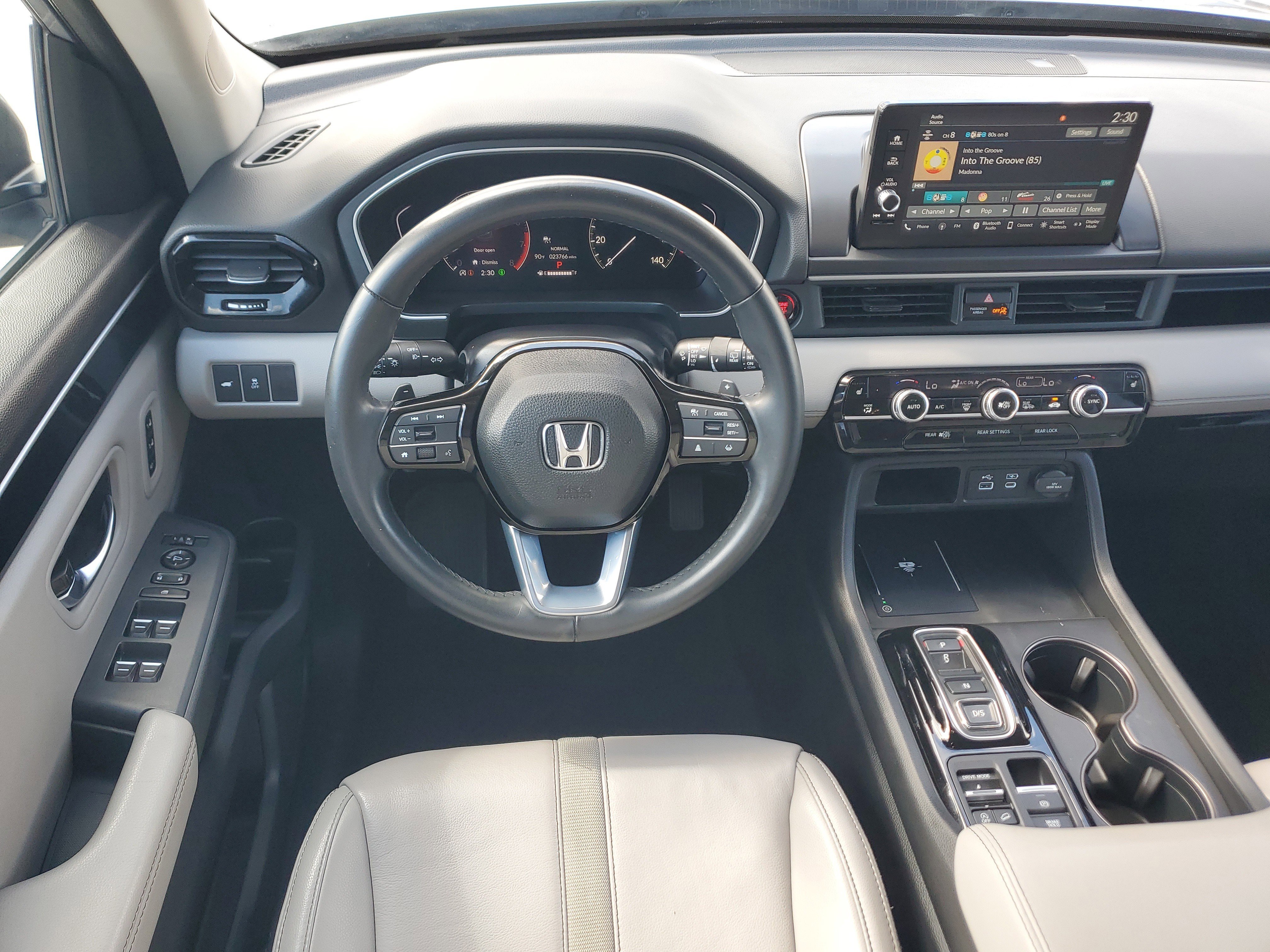 Used 2024 Honda Pilot EX-L image 20