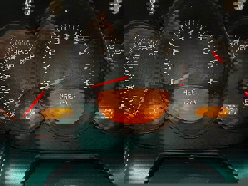 Used 2002 Porsche 911 Carrera 4 image 19