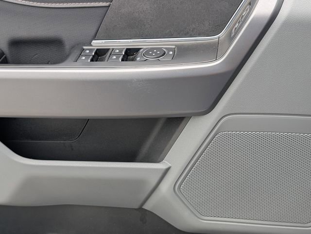 Used 2025 Ford F150 XLT w/ Equipment Group 301A Standard AWD/4WD image 25