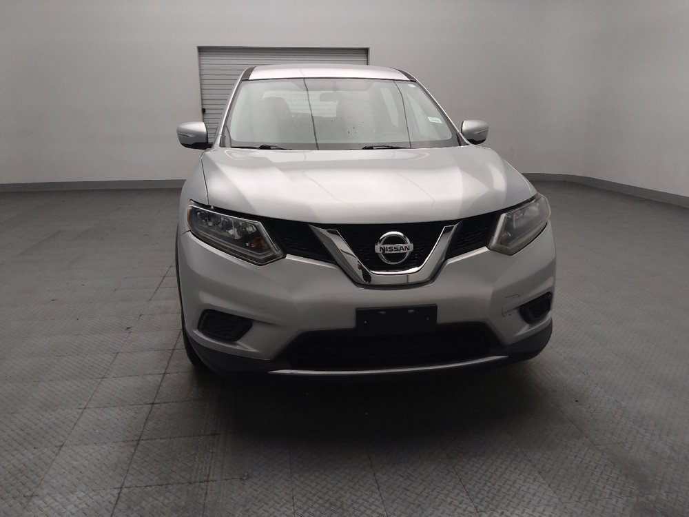 Used 2015 Nissan Rogue S FWD image 14