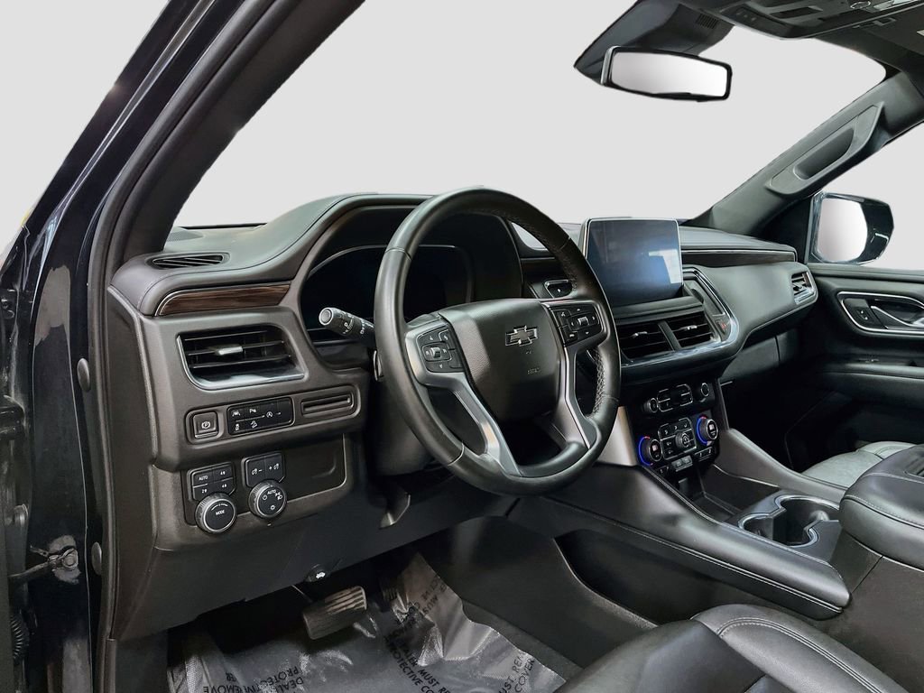 Used 2023 Chevrolet Tahoe Z71 AWD/4WD image 9