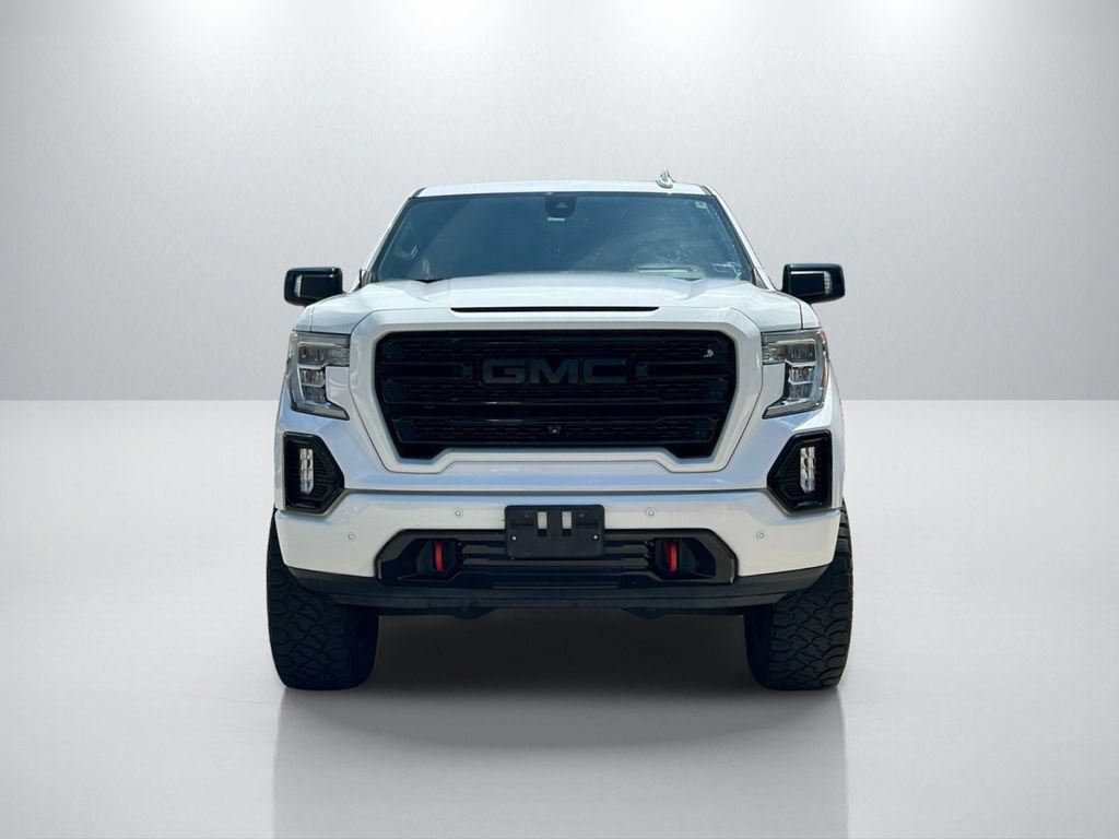 Used 2020 GMC Sierra 1500 AT4 w/ AT4 Premium Package AWD/4WD video 2