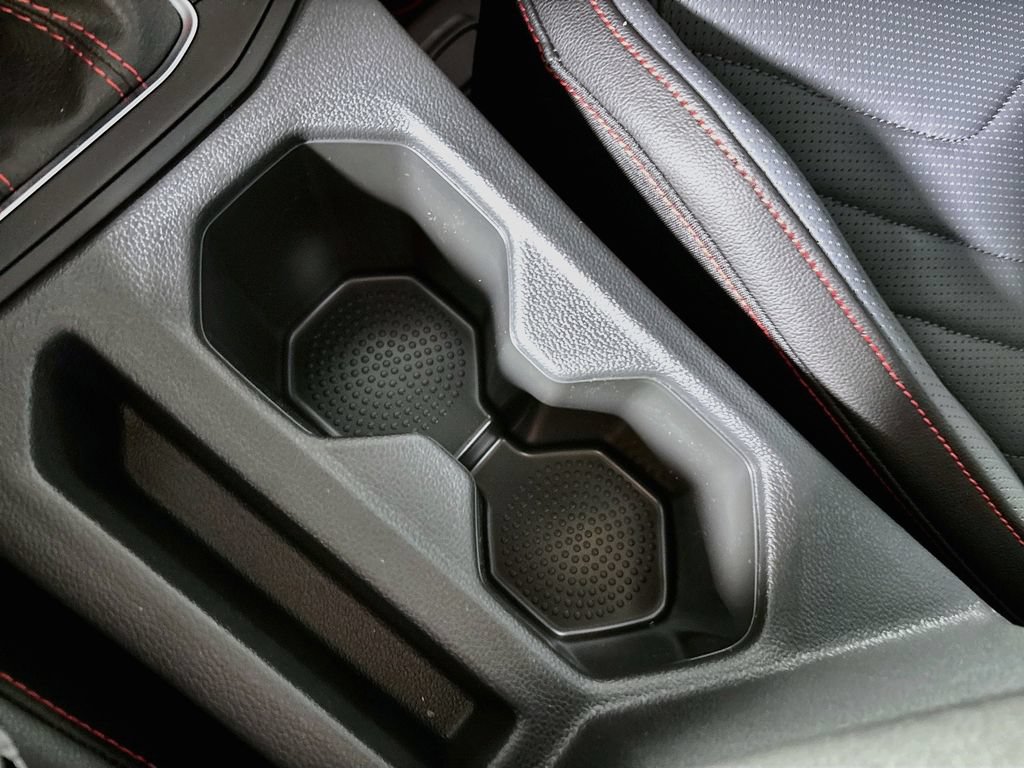 New 2026 Volkswagen Jetta GLI Autobahn FWD image 15