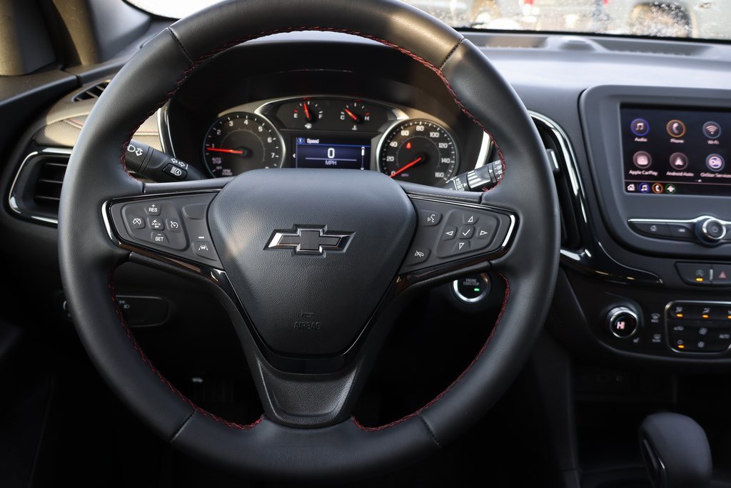 Used 2024 Chevrolet Equinox RS image 5