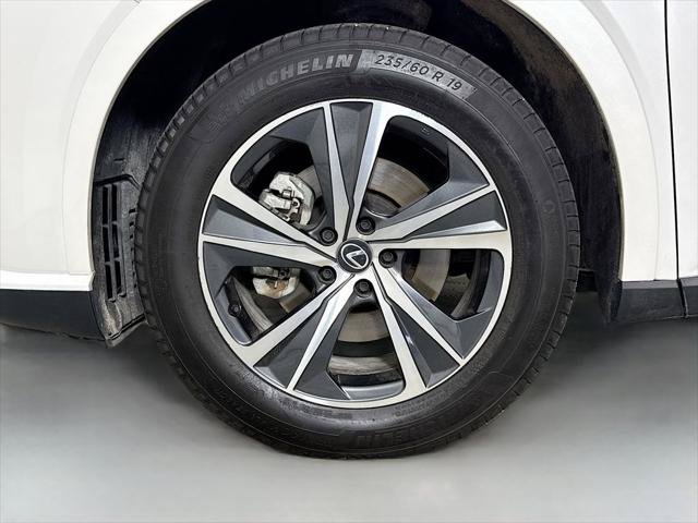 Certified 2025 Lexus RX 350 Premium w/ Convenience Package FWD image 33