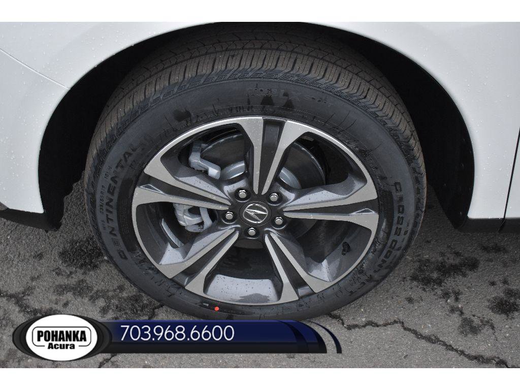 New 2026 Acura RDX w/ Technology Package AWD/4WD image 33