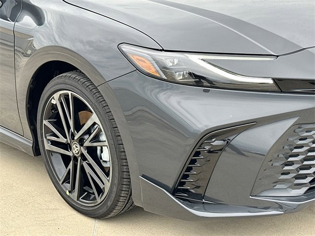New 2026 Toyota Camry XSE image 8
