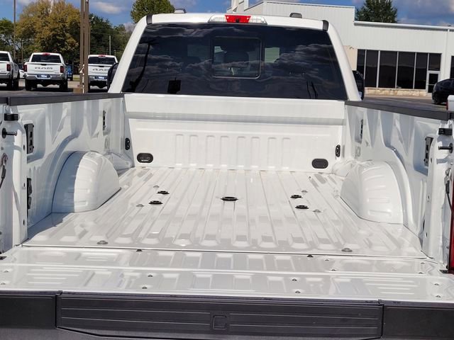 New 2026 Ford F350 King Ranch w/ Chrome Package image 10