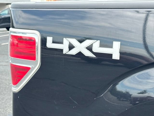 Used 2014 Ford F150 XL w/ XL Plus Package AWD/4WD image 18