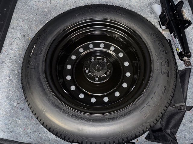 Used 2019 Honda CR-V EX-L image 17