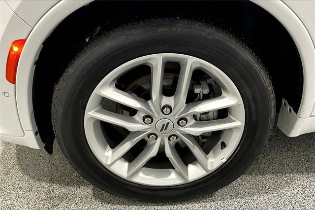 Used 2025 Dodge Durango R/T image 34