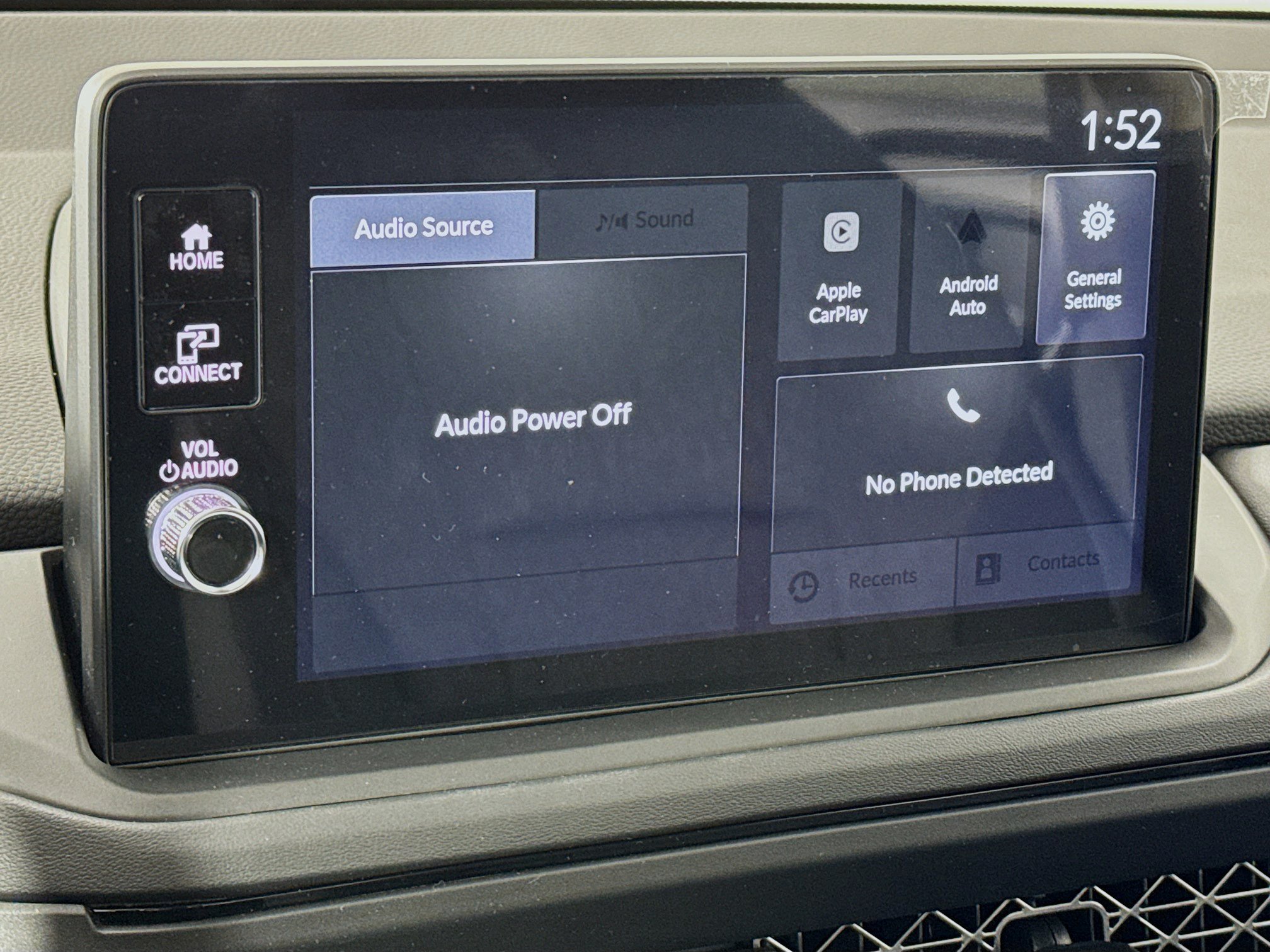 New 2026 Honda Accord SE image 14