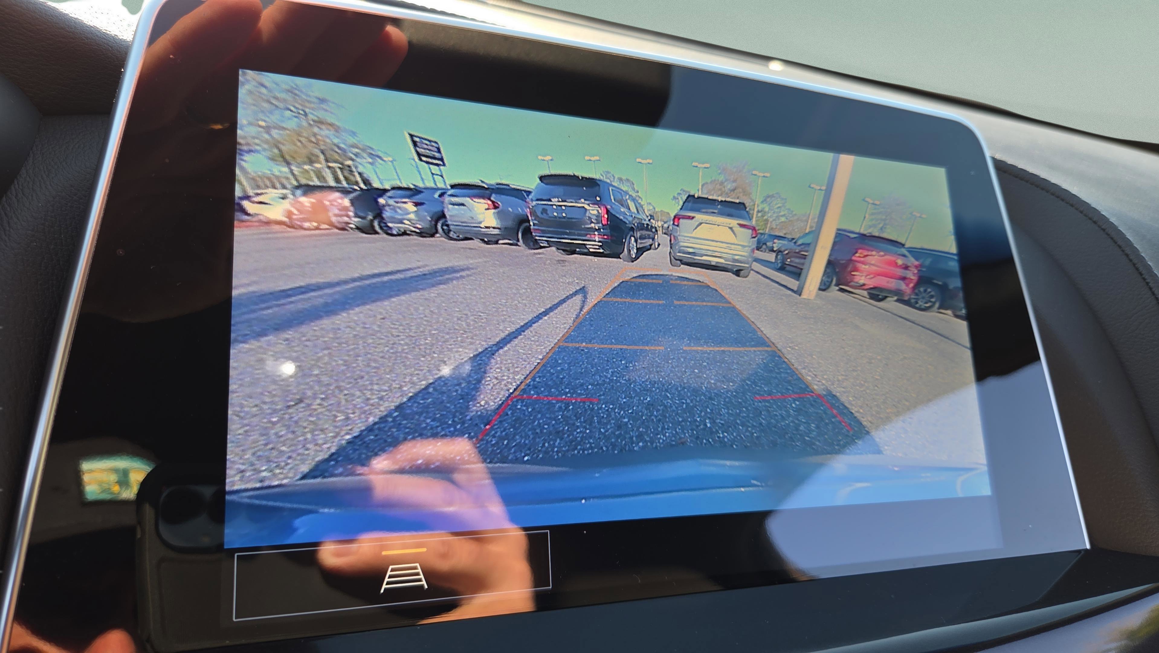 Used 2024 Cadillac CT5 Luxury w/ Sun And Sound Package image 24