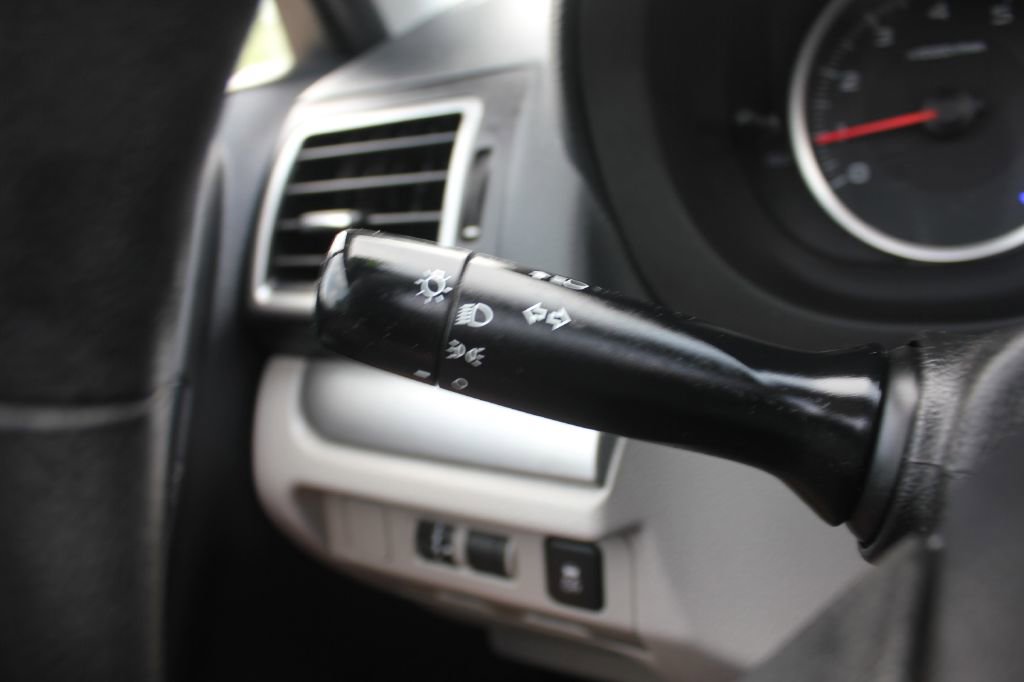 Used 2017 Subaru Forester 2.5i Premium w/ Protection Package #1 image 15