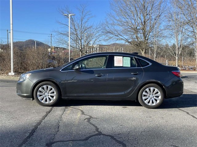 Used 2016 Buick Verano image 2
