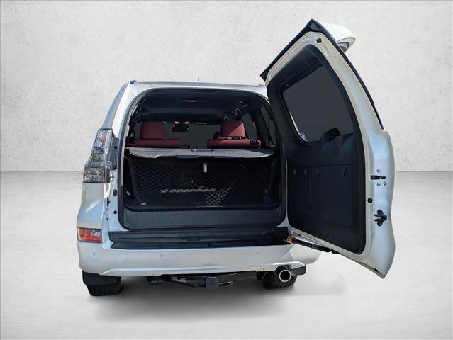 Used 2023 Lexus GX 460 Premium image 6