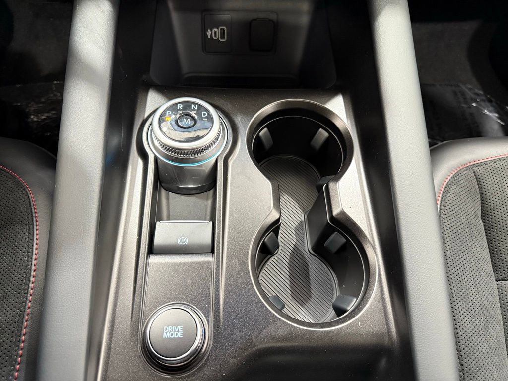 New 2026 Ford Explorer ST w/ Sun And Sound Package image 44