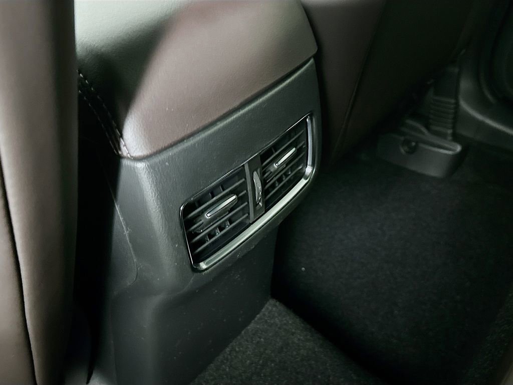 New 2025 MAZDA CX-5 Signature image 33