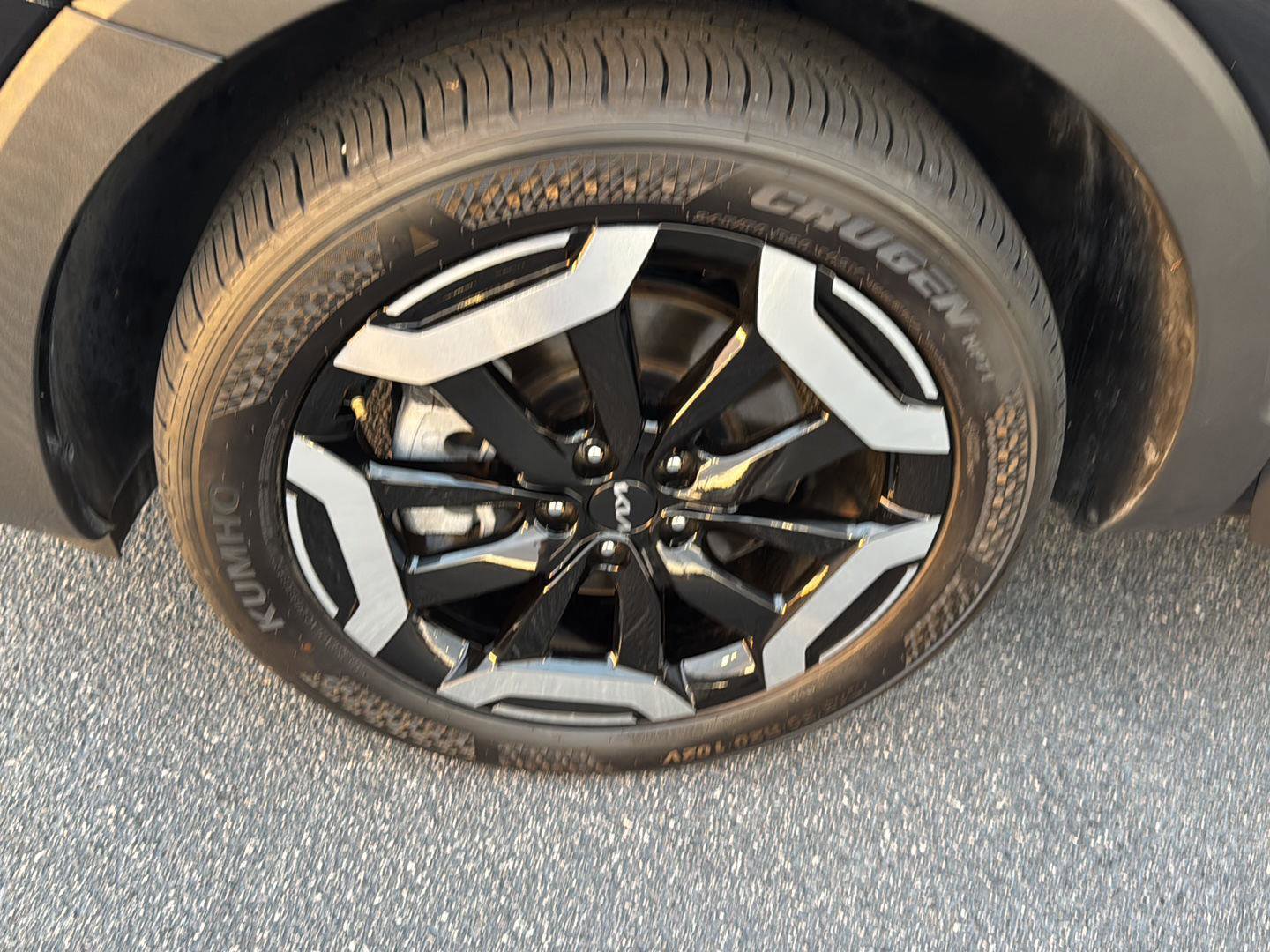 Used 2023 Kia Telluride S w/ S Sunroof Package image 33