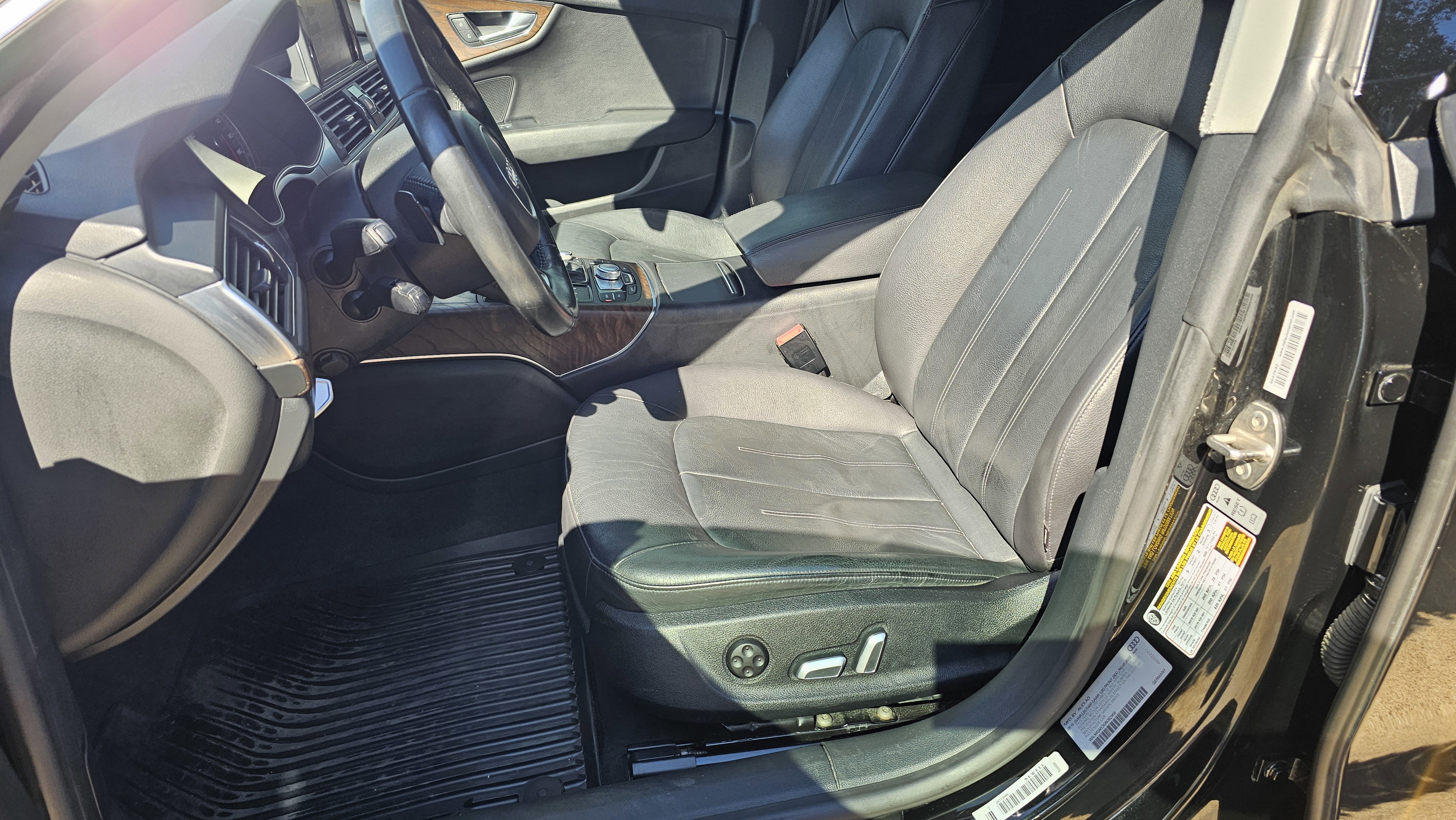 Used 2016 Audi A7 3.0T Premium Plus image 28