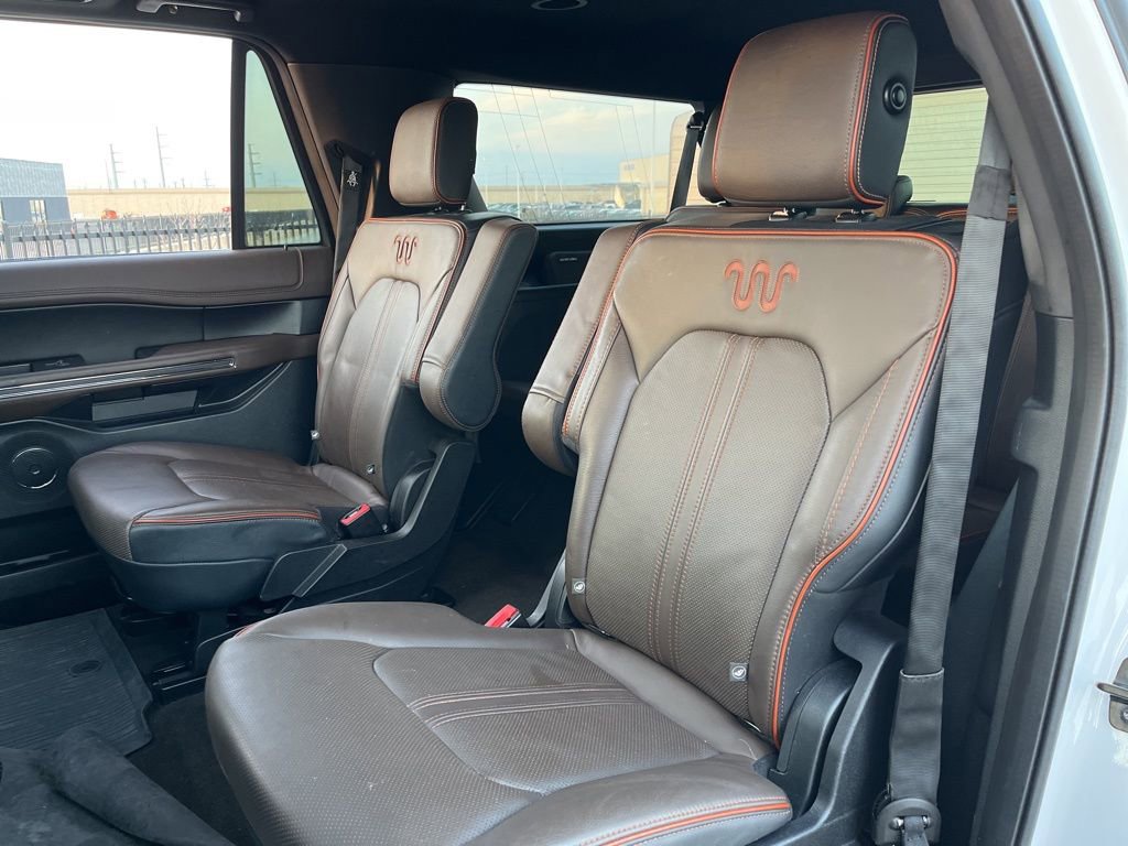 Used 2020 Ford Expedition Max King Ranch image 26